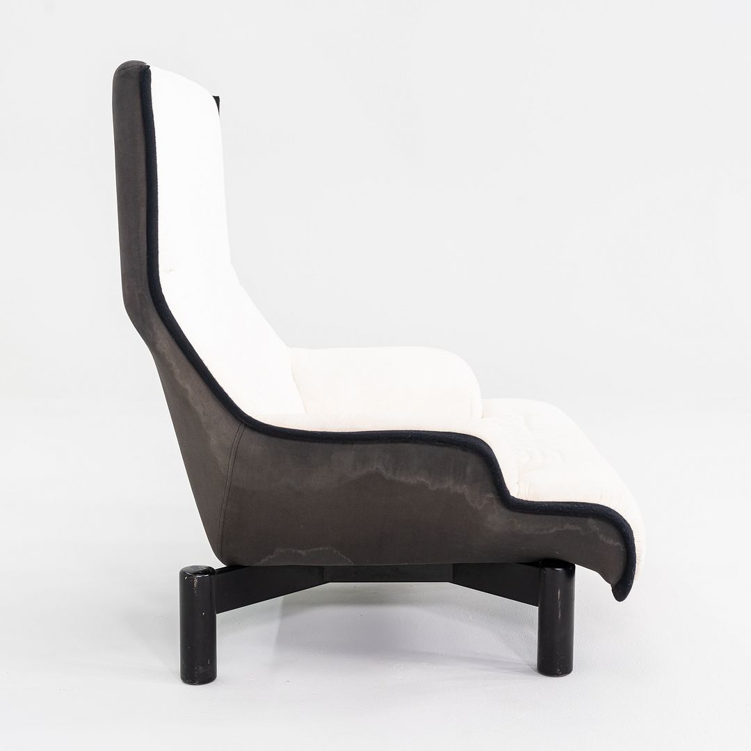 Sinbad Lounge Chair