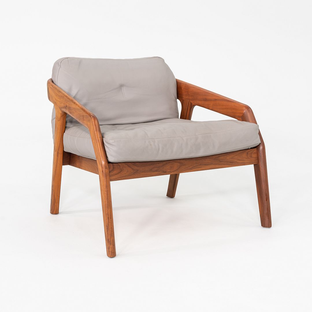 Friday 1 Lounge Chair