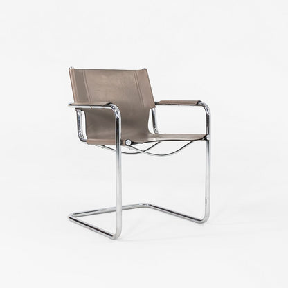 MG6/B Armchair