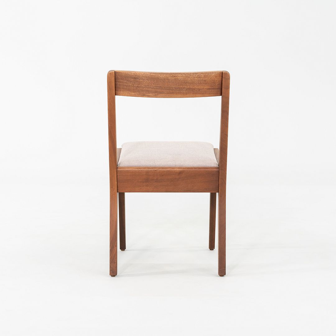 666 Dining Chair