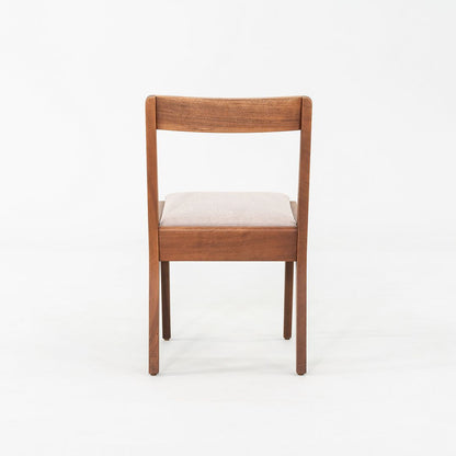 666 Dining Chair