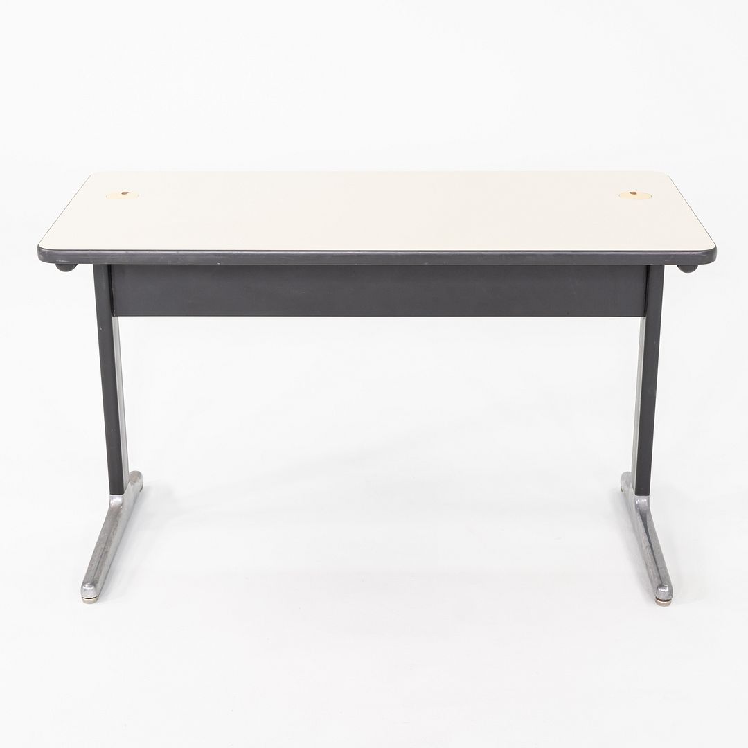Action Office Desk