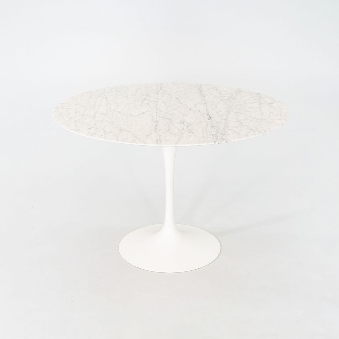 Tulip Dining Table