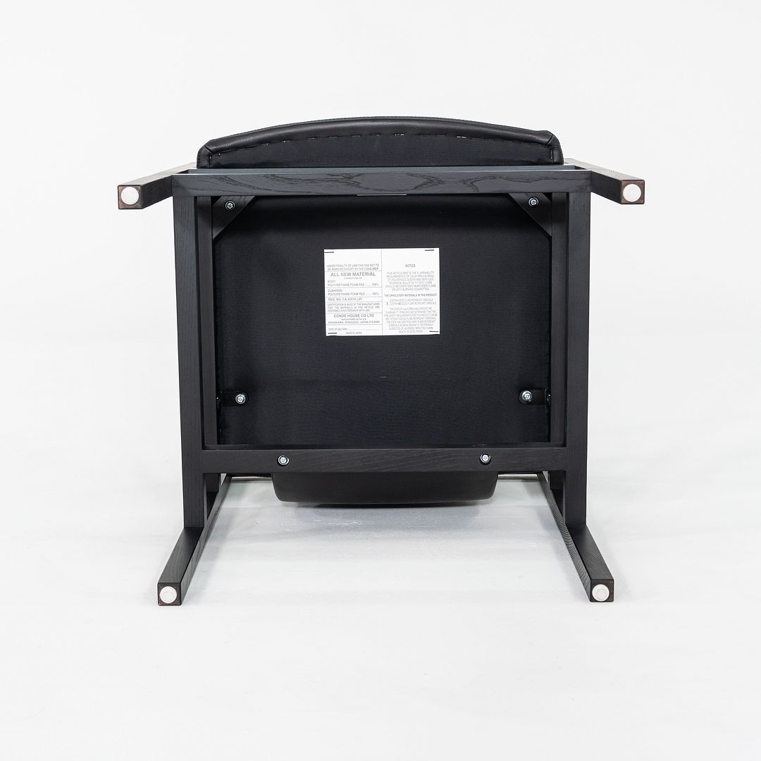 Sette Armchair