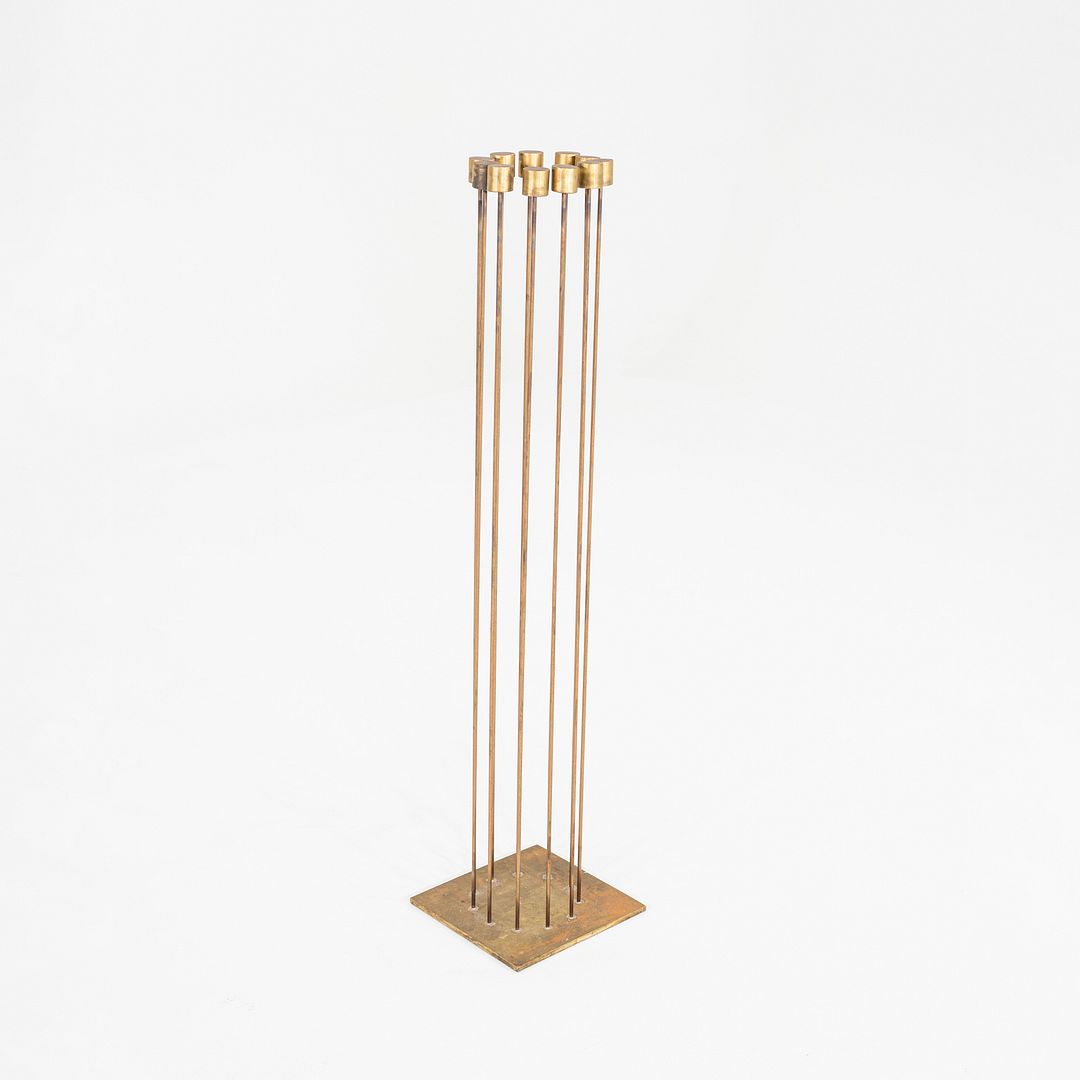 Sonambient Wire Sculpture