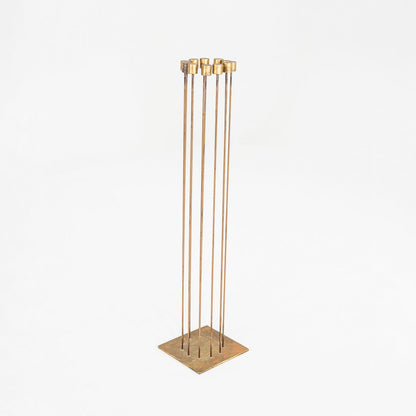 Sonambient Wire Sculpture