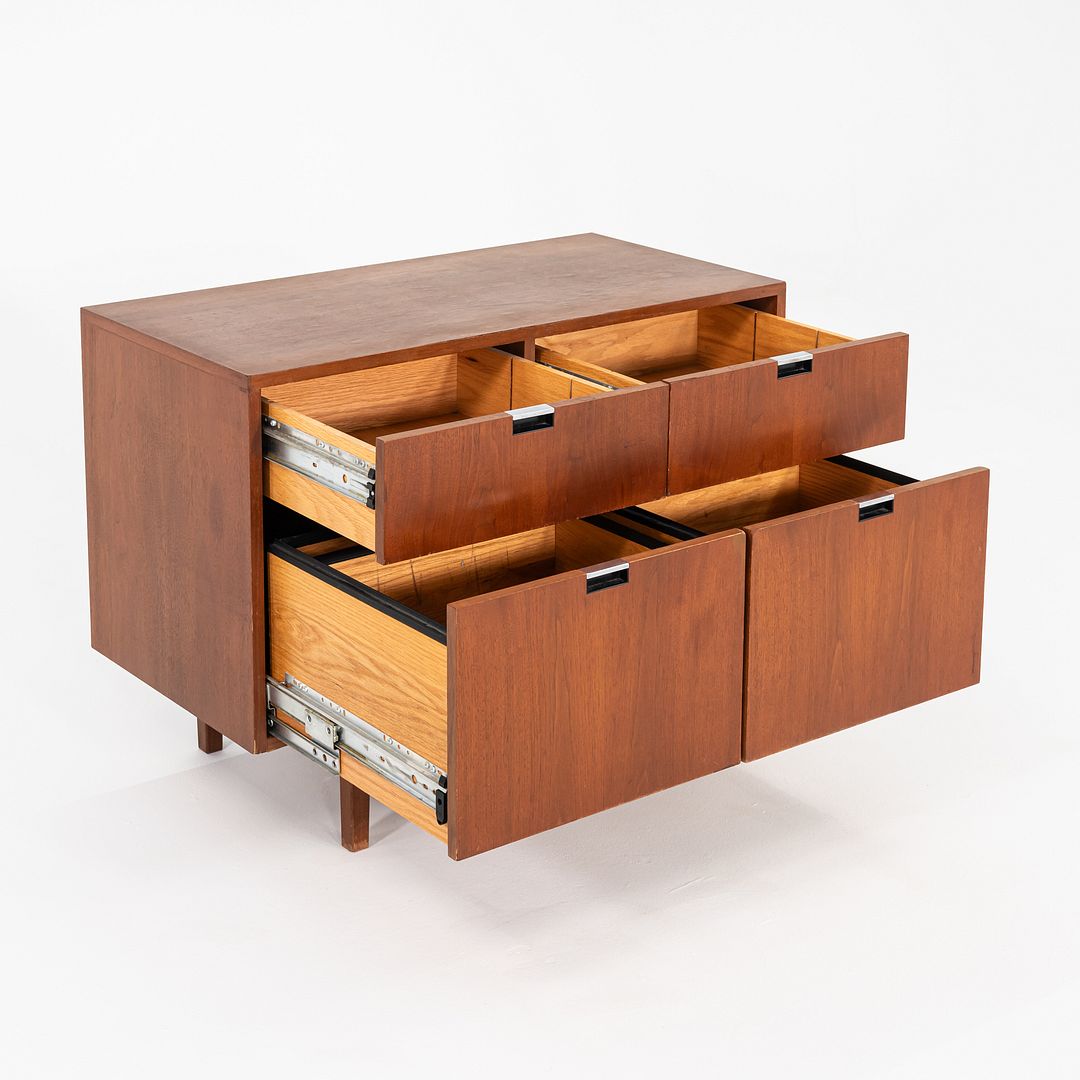Two-Position Credenza