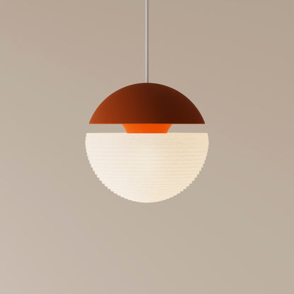 Cora Pendant Lamp