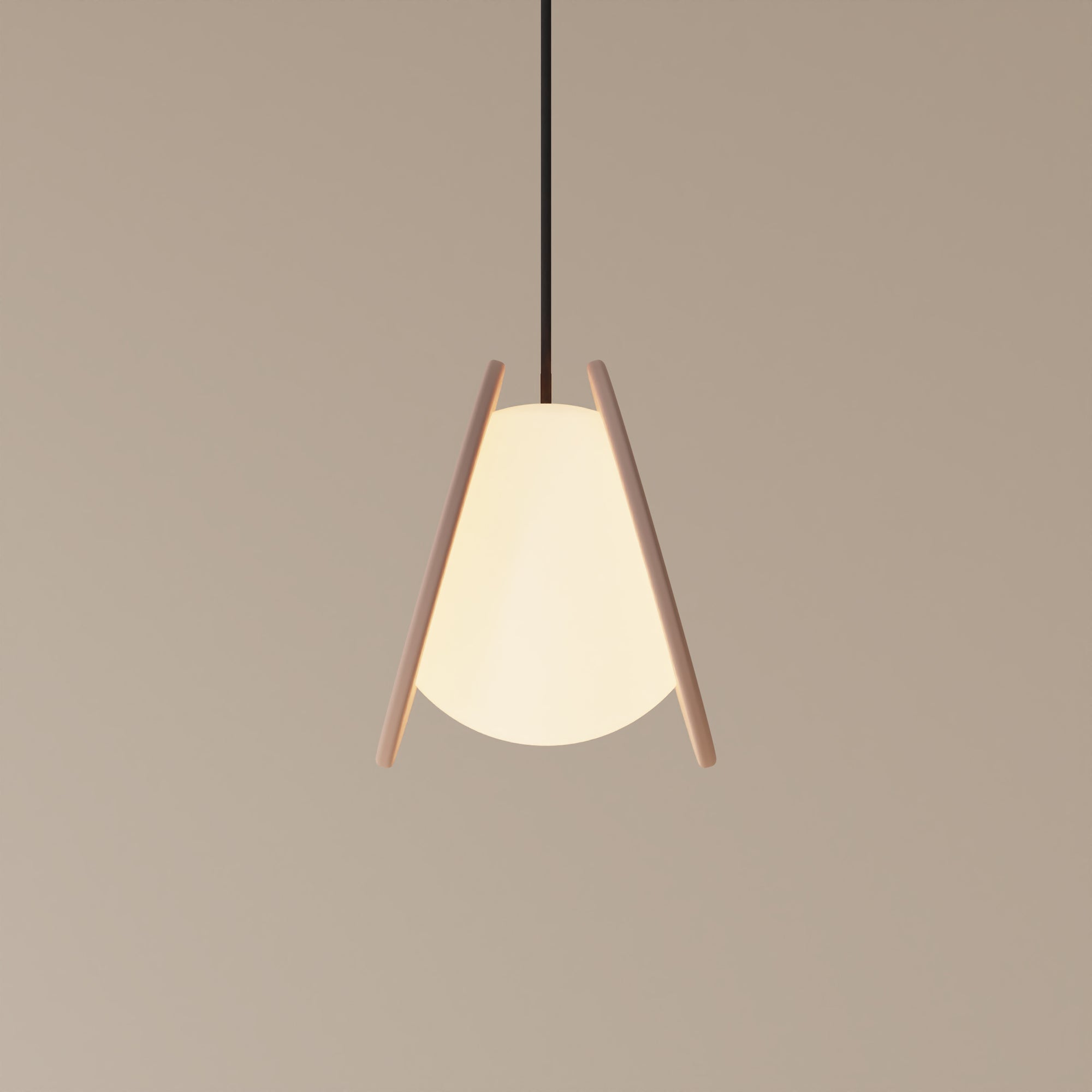 Pendulum Pendant Lamp