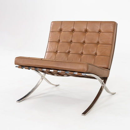 Barcelona Chairs, Model 250LS