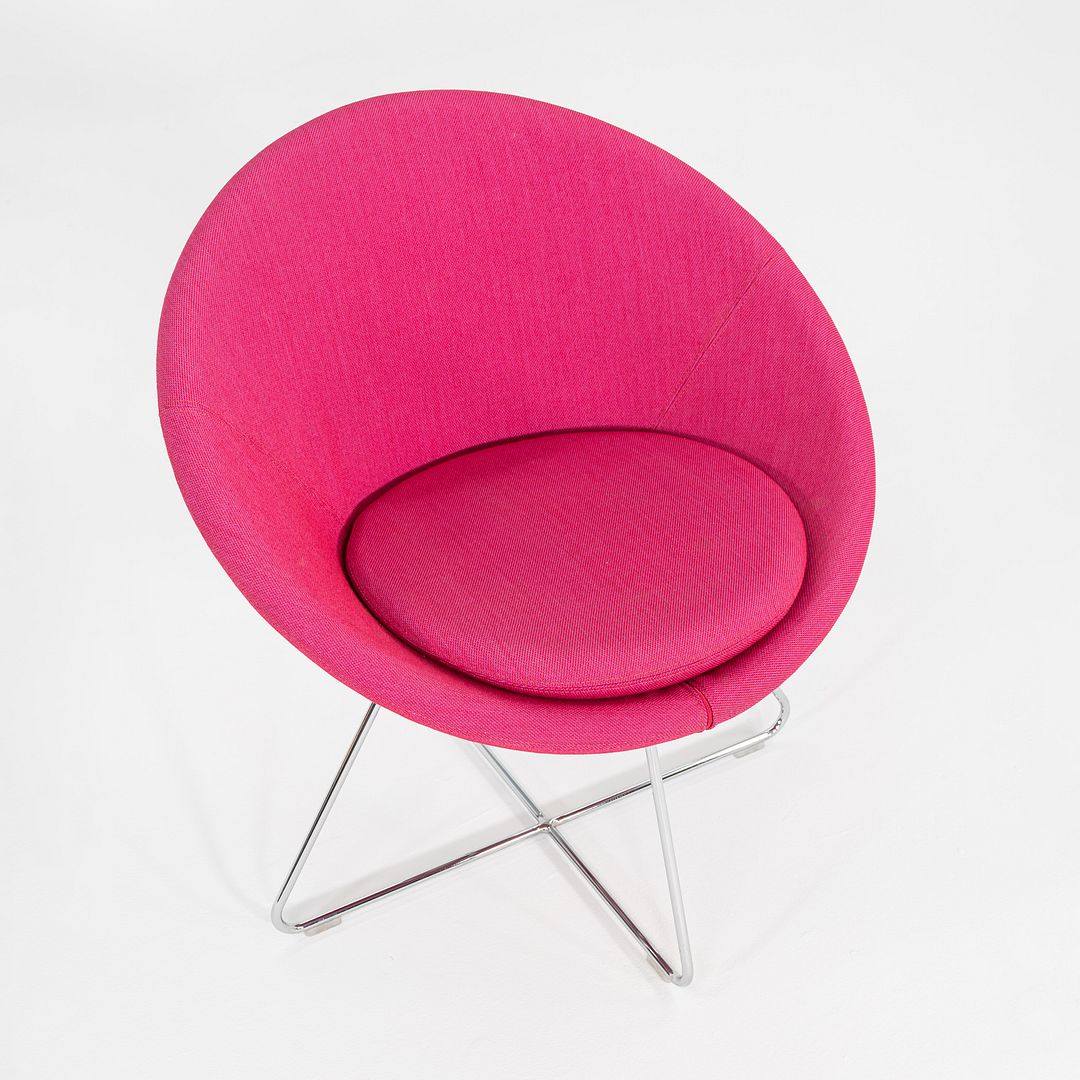 Conic Lounge Chair