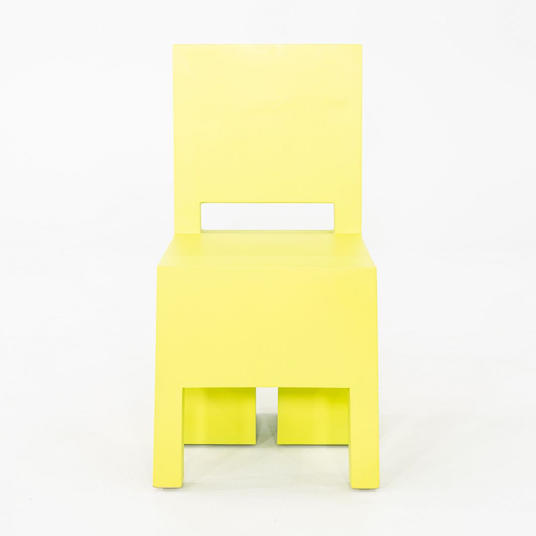 Imperfect Dining Chair