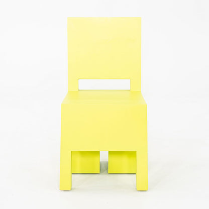 Imperfect Dining Chair