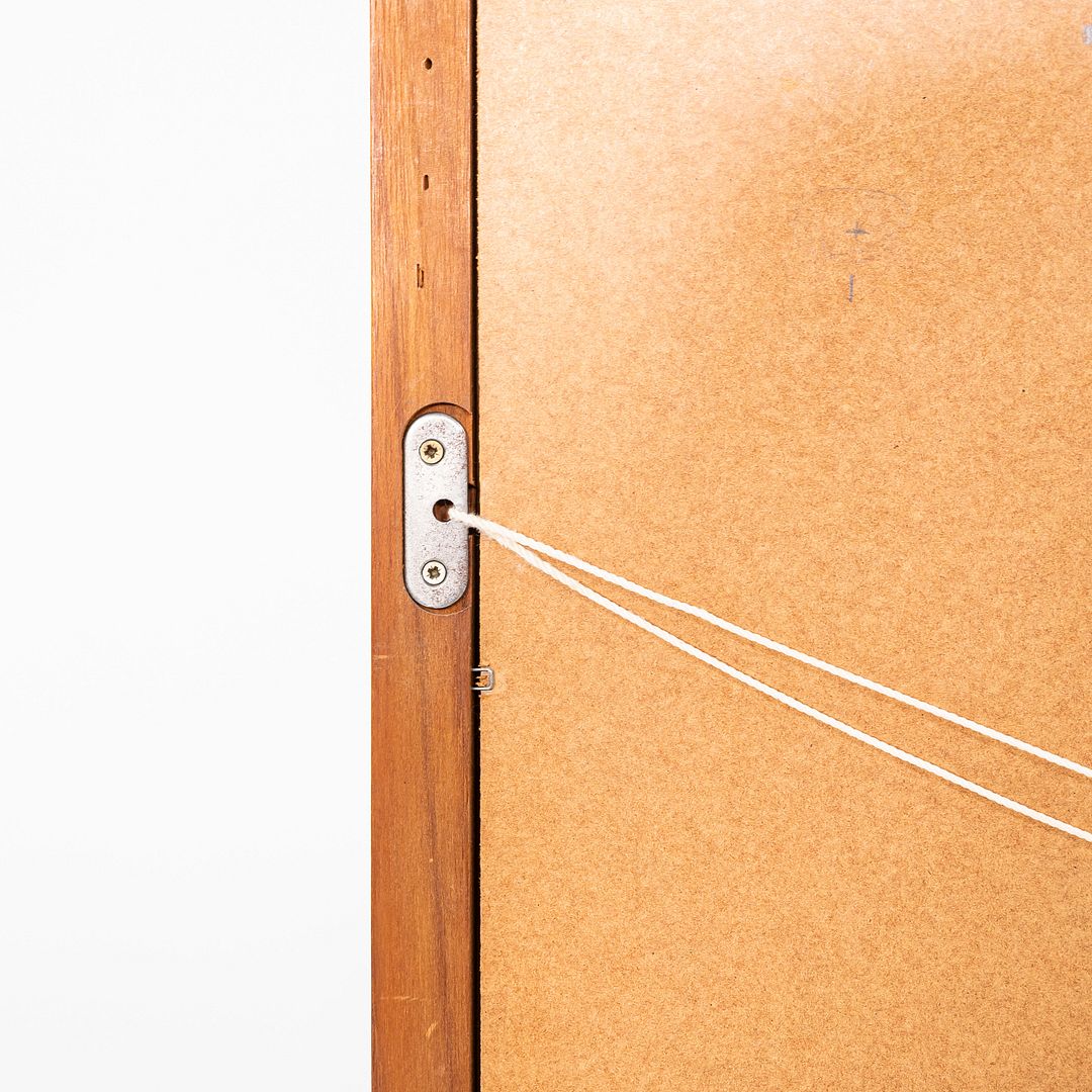 Rectangular Mirror