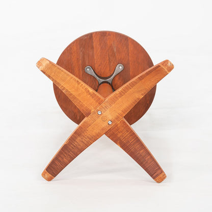 Swivel Stool