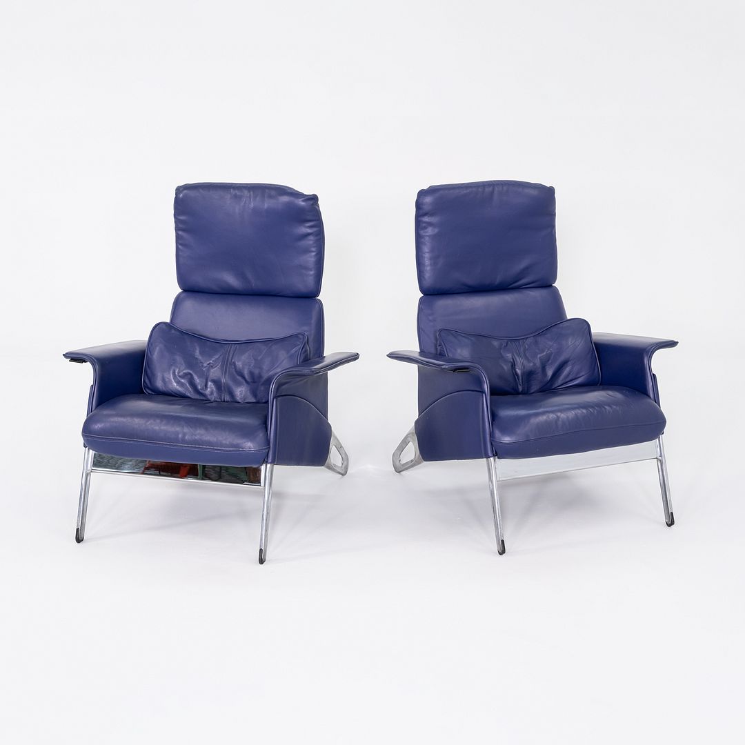 Hollington Lounge Chairs