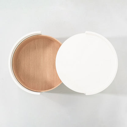 Dedalo Stackable Nightstands