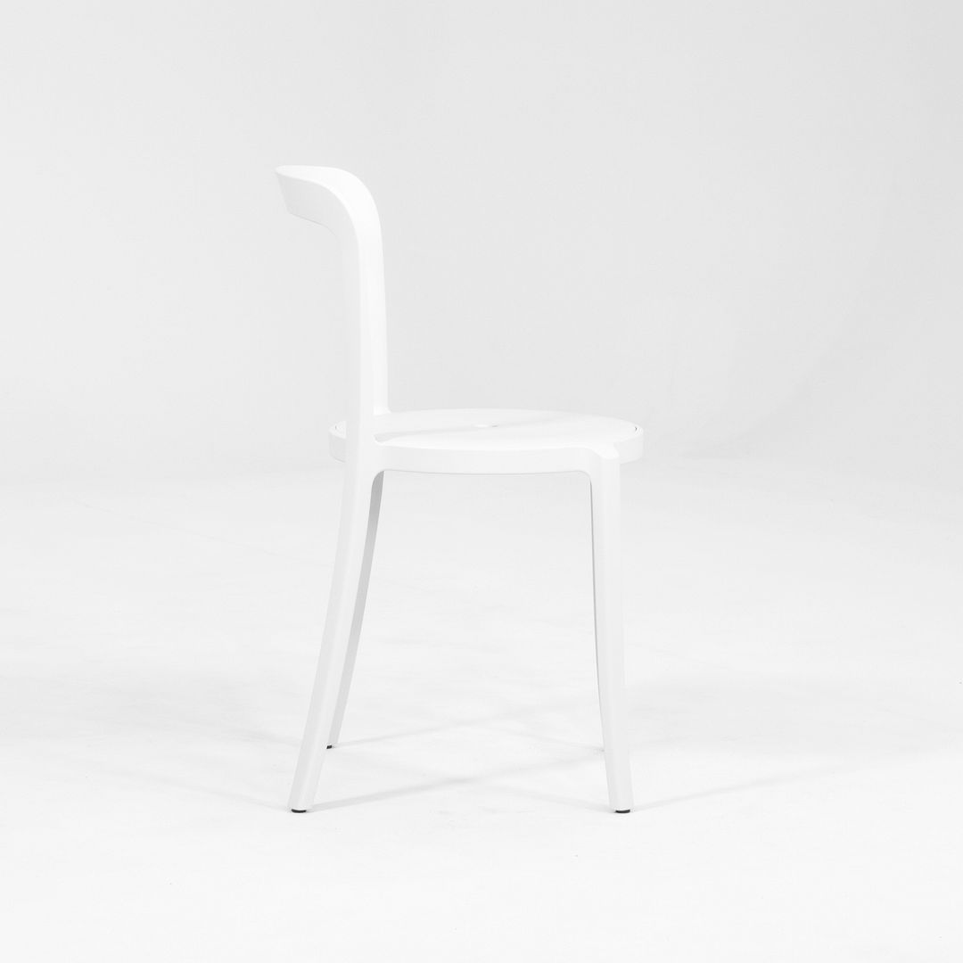 On & On Stackable Side Chair