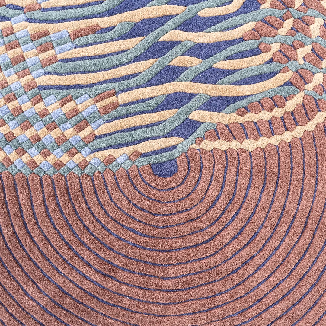 Noctambule Rug