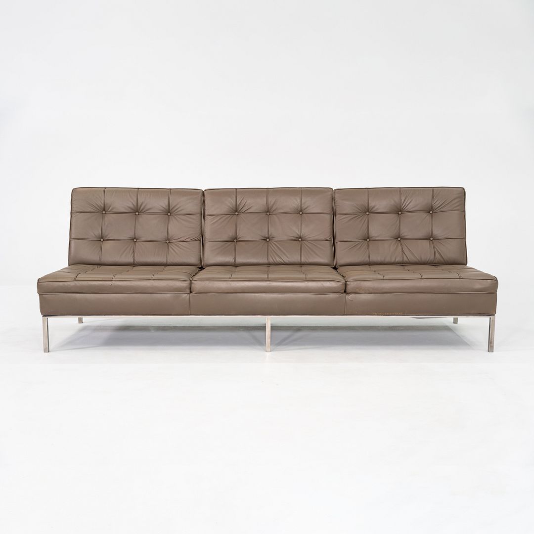 Three Seat Sofa
