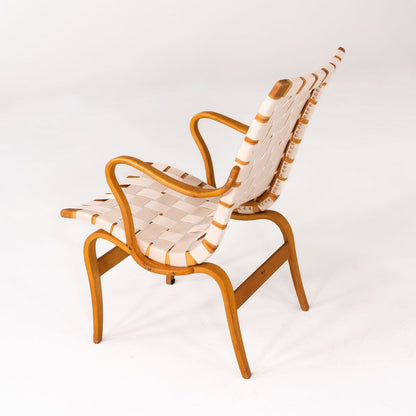 Eva Arm Chair