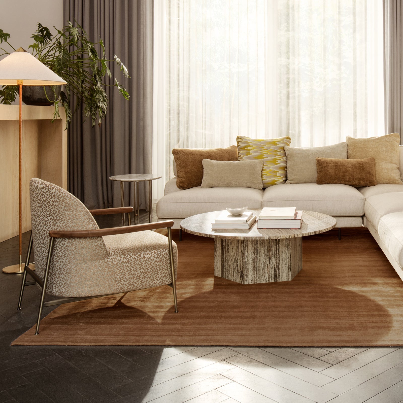 Epic Coffee Table