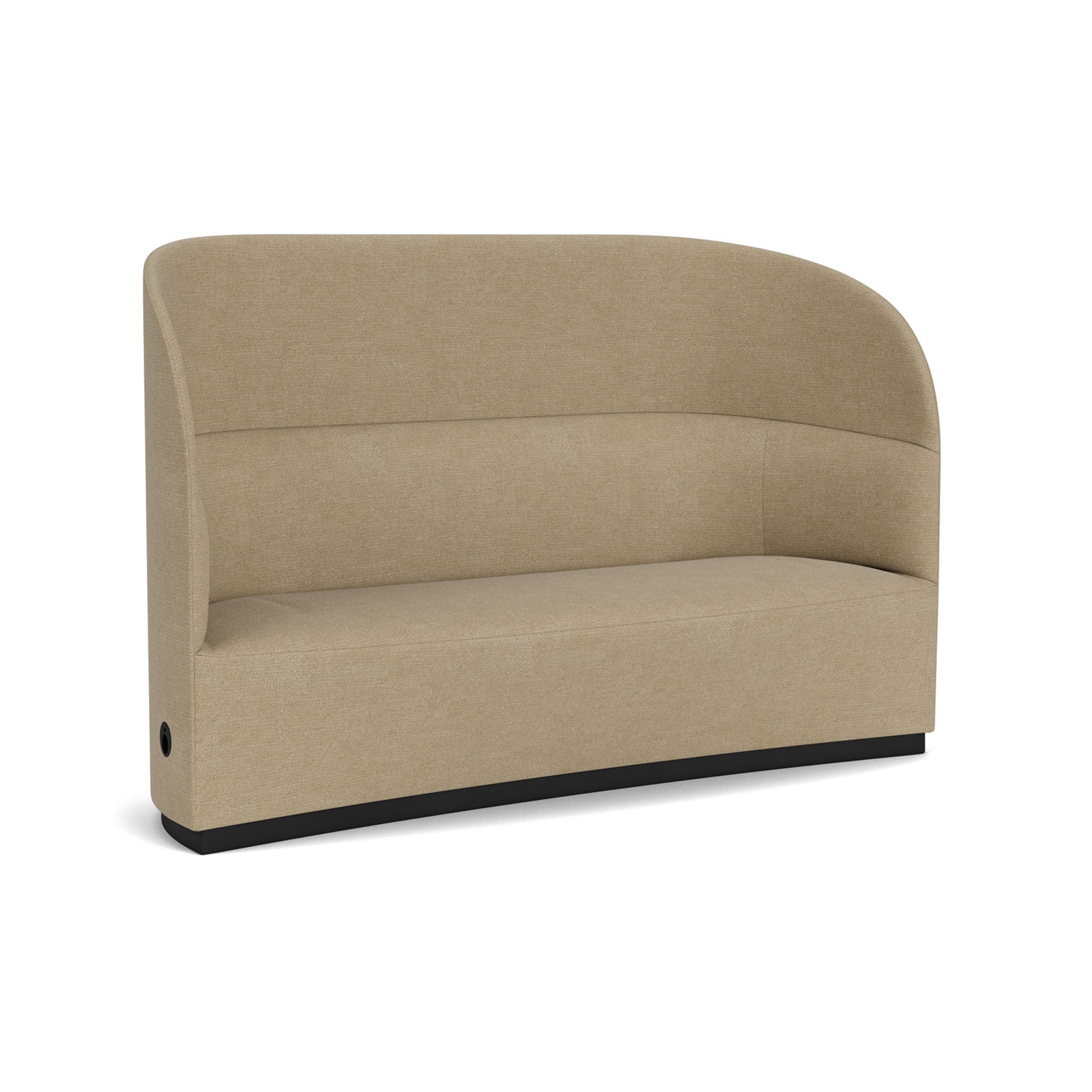 Tearoom Sofa — High Back