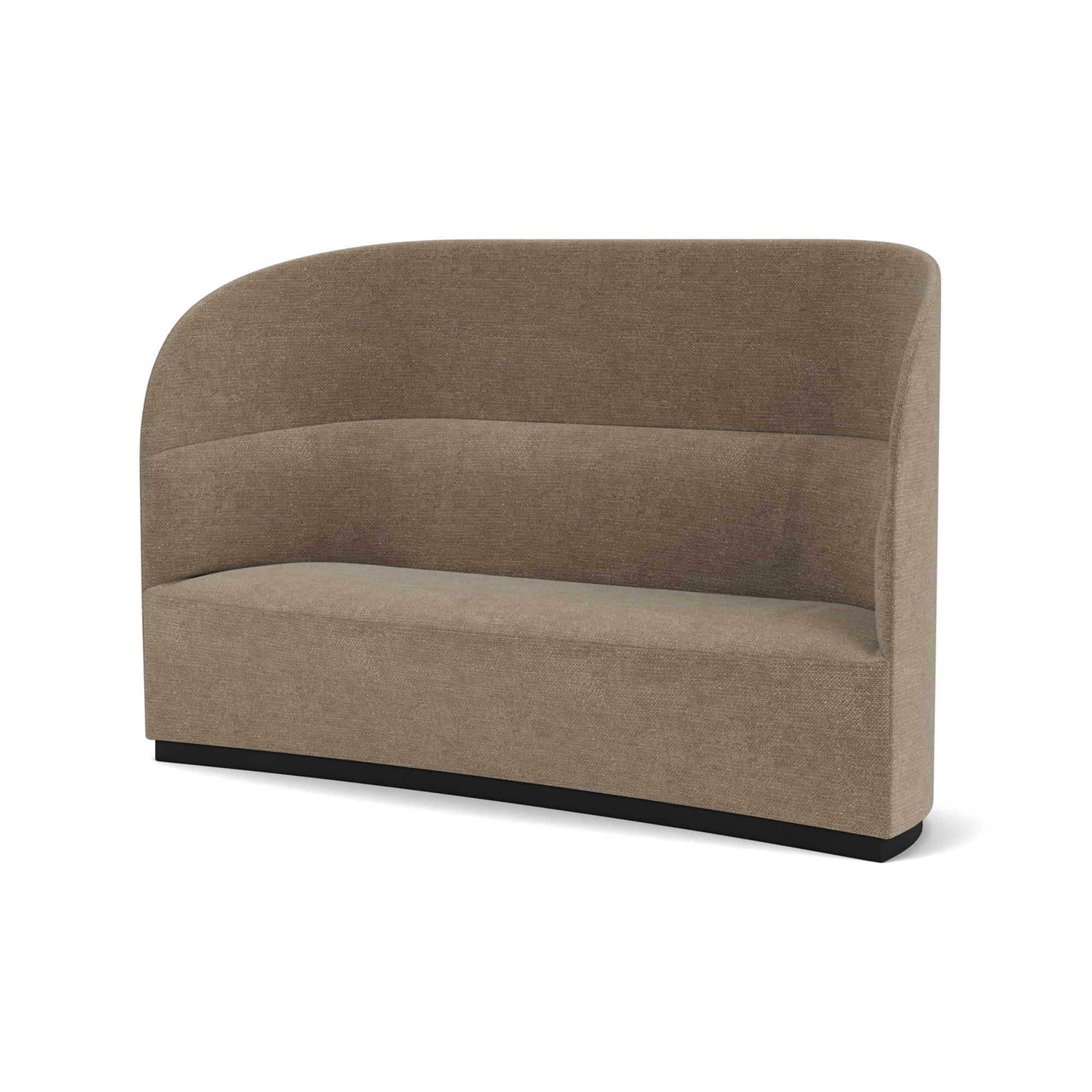 Tearoom Sofa — High Back