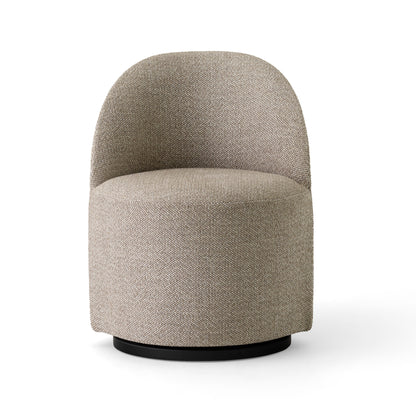 Tearoom Side Chair with Return Swivel