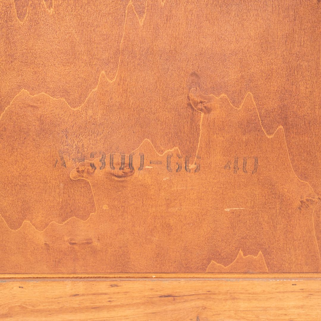 Queen Headboard