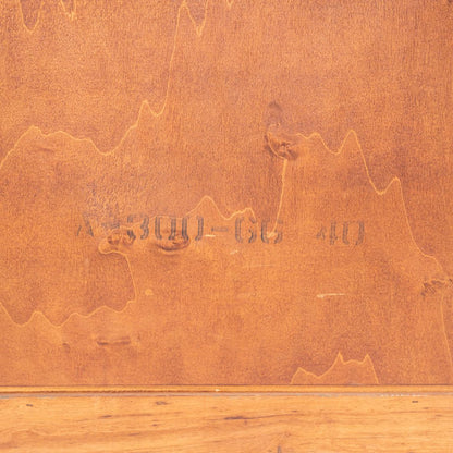 Queen Headboard