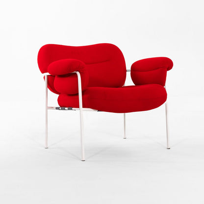 Bollo Lounge Chair
