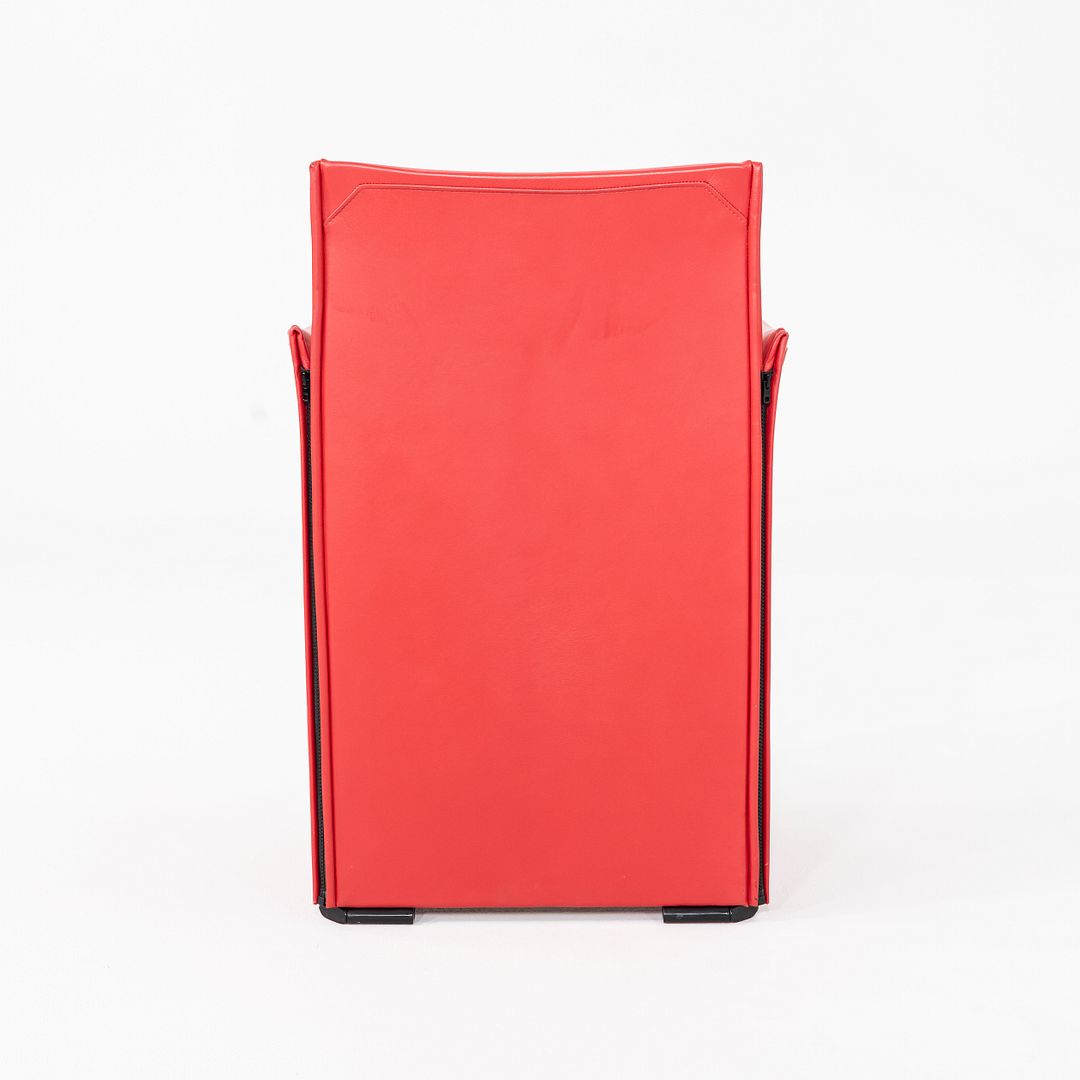 401 Break Arm Chairs