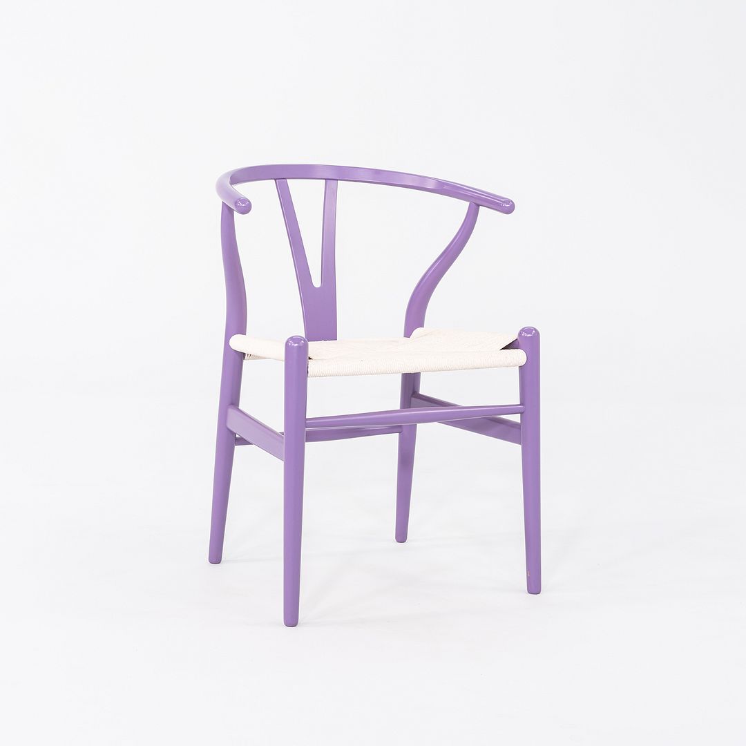 CH24 Wishbone Chair