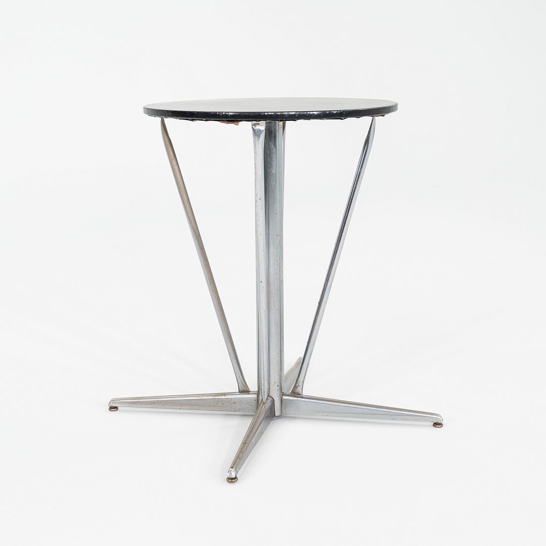 Hightop Bistro Table