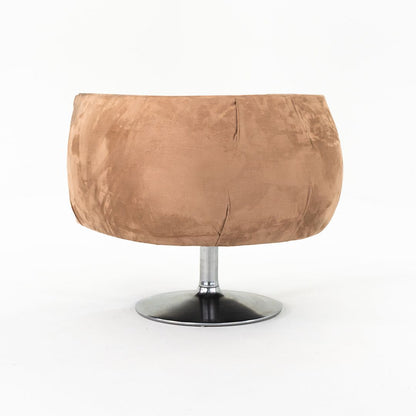 Swivel Lounge Chair