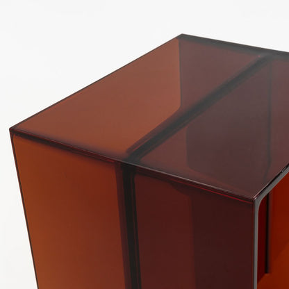 Kartell Max-Beam Side Table / Stool