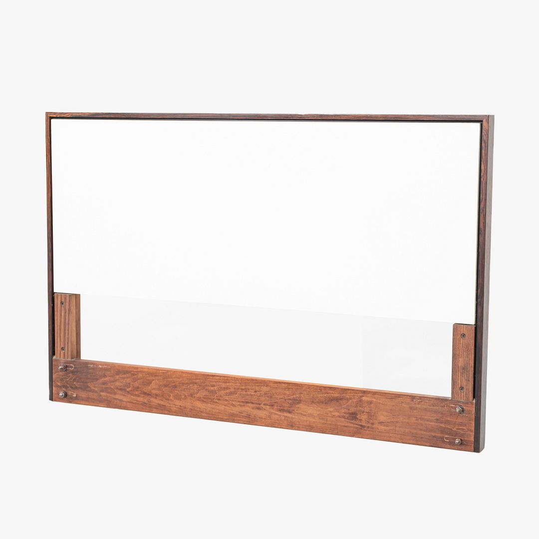 Twin Headboard, Model 740WP