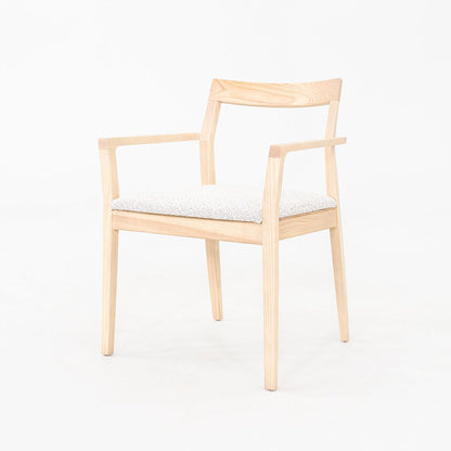 Krusin Arm Chair