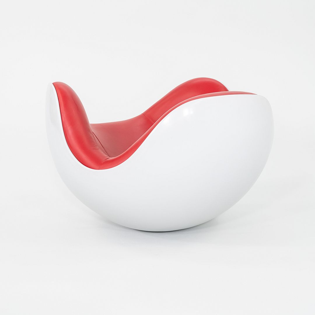 Placentero Lounge Chair
