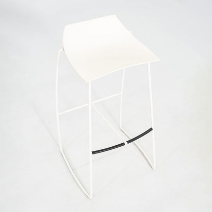 Hoop Bar Stool