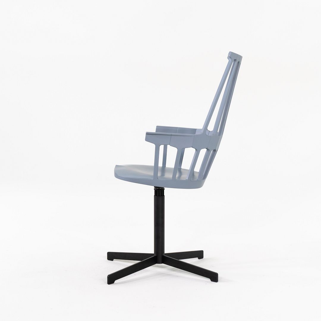 Comback Swivel Chair
