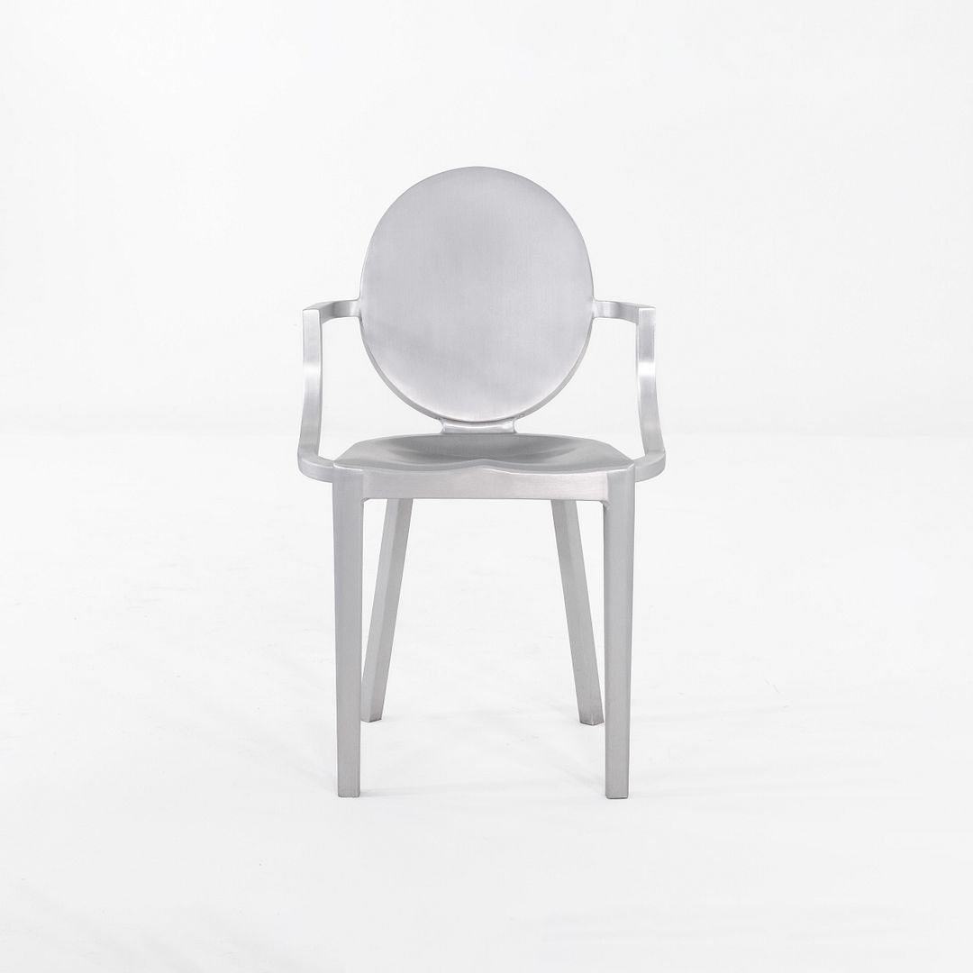 Kong Armchair