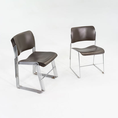 40/4 Stacking Chair