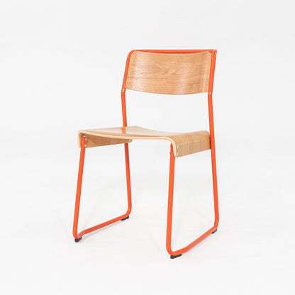 Canteen Utility Dining Chair