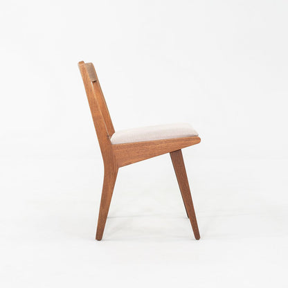 666 Dining Chair