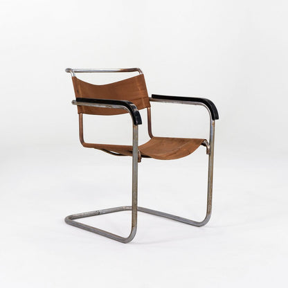 B34 Armchair