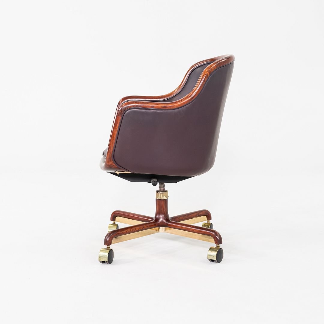 Executive Office Chair