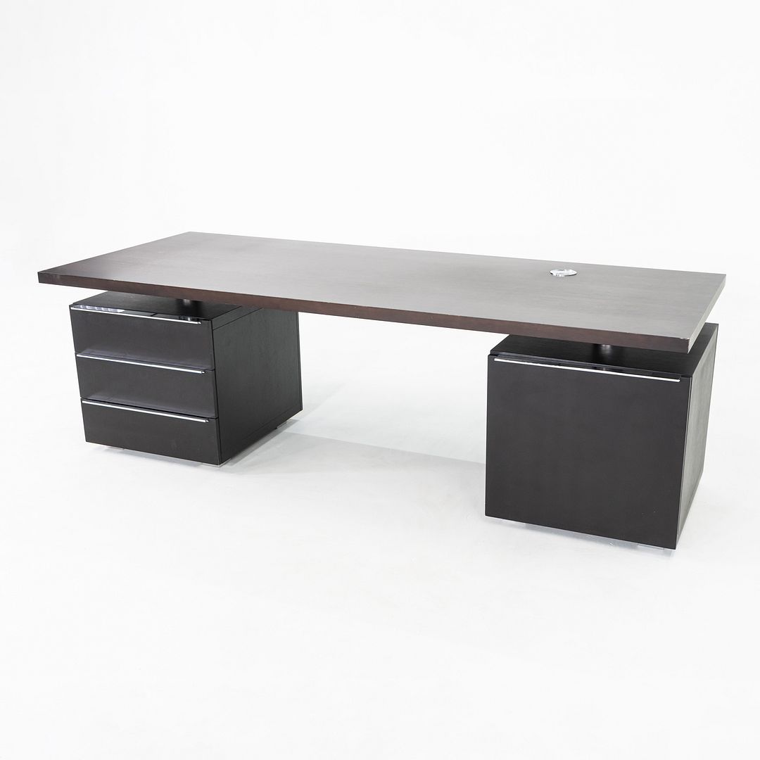Senior Desk