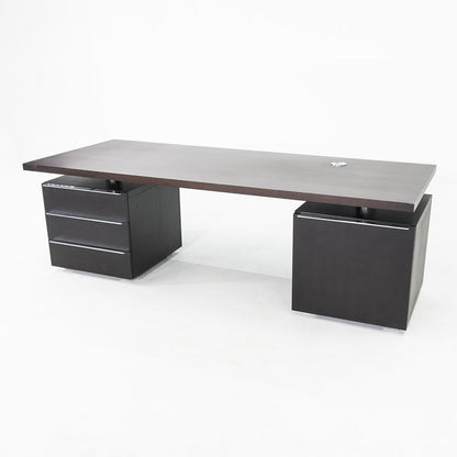 Senior Desk